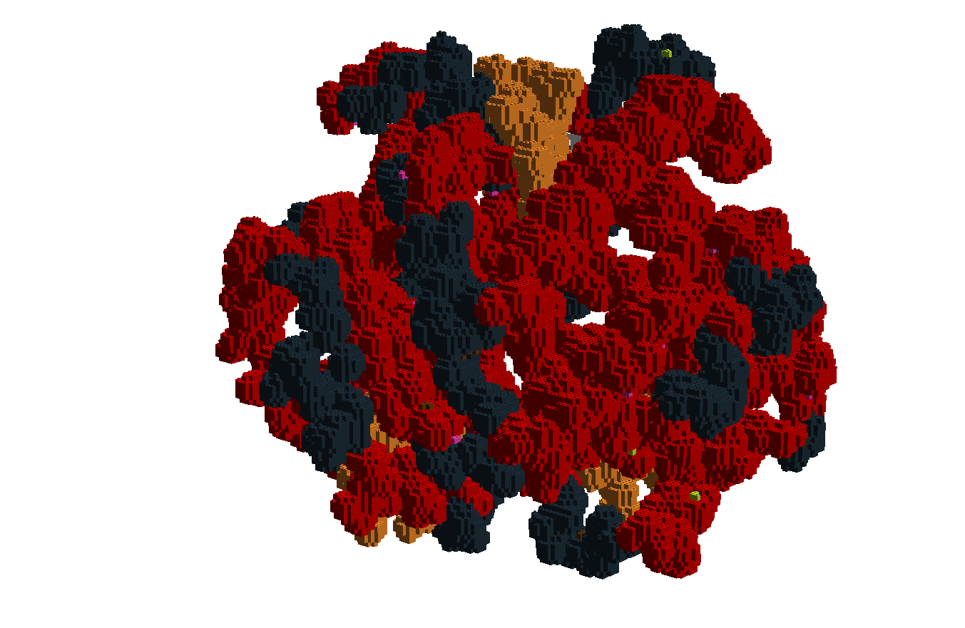 Hemoglobin